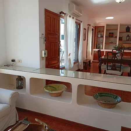 Casa Brisamar פוארטו דל כרמן