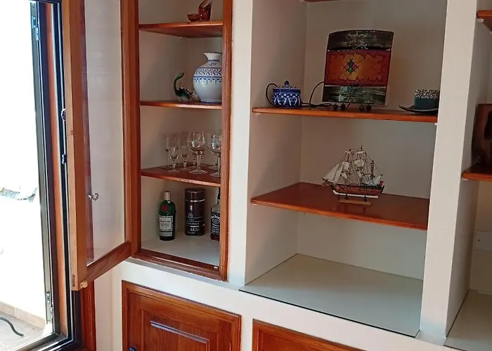 Casa Brisamar *