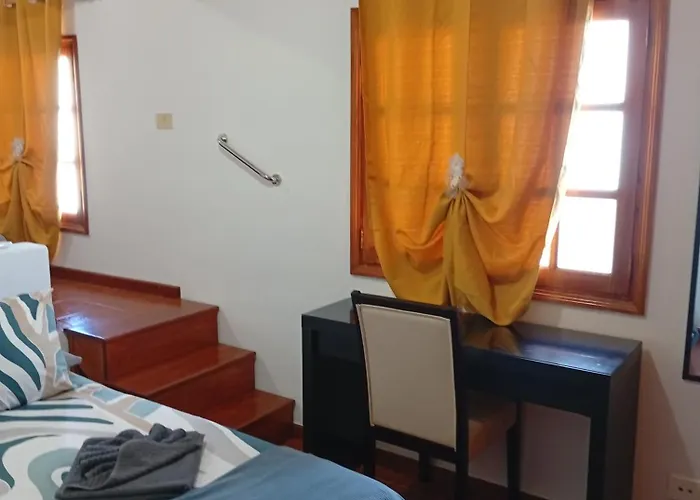 Casa Brisamar * פוארטו דל כרמן