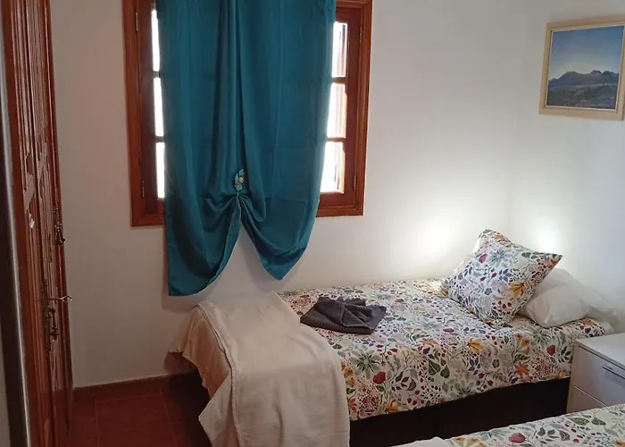 Casa Brisamar בית נופש פוארטו דל כרמן