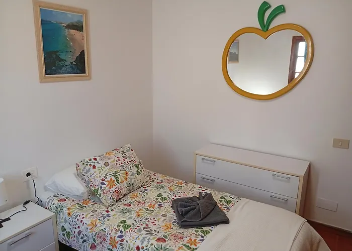 Casa Brisamar