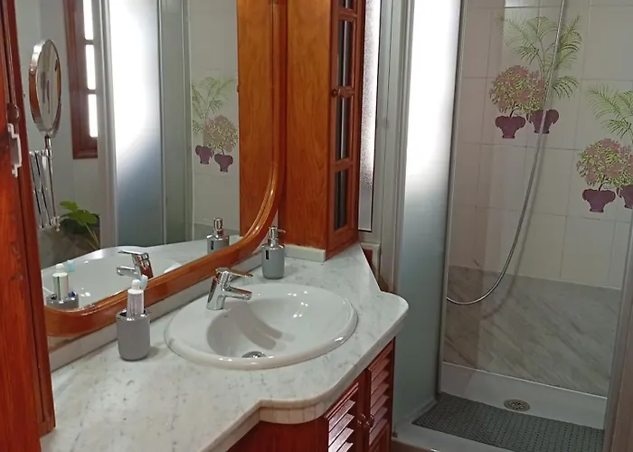 Casa Brisamar בית נופש פוארטו דל כרמן