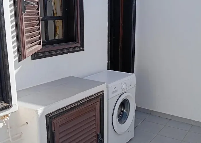 Casa Brisamar בית נופש פוארטו דל כרמן