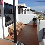 Casa Brisamar * Puerto del Carmen (Lanzarote)