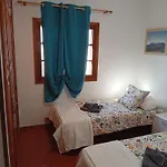 Casa Brisamar Сasa de vacaciones Puerto del Carmen (Lanzarote)