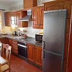 Casa Brisamar Сasa de vacaciones