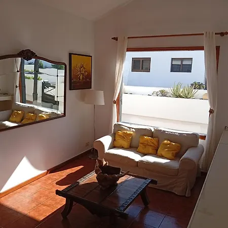 Semesterbostad Casa Brisamar Puerto del Carmen (Lanzarote)