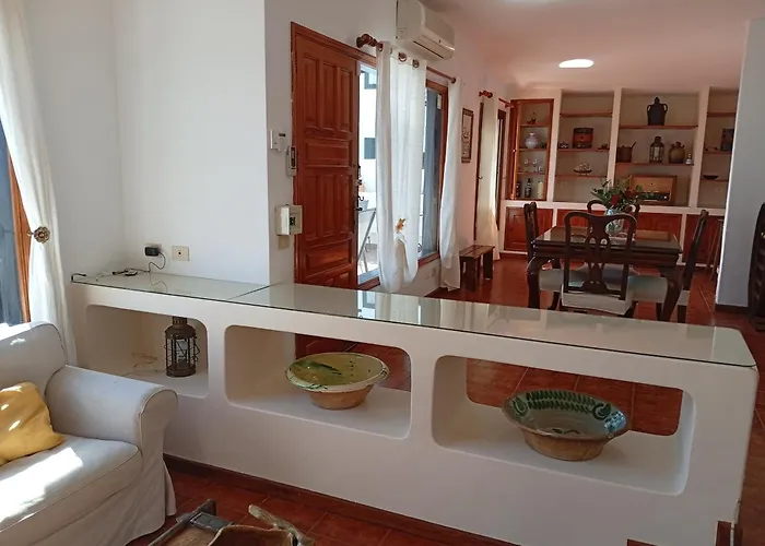 Casa Brisamar Puerto del Carmen (Lanzarote)