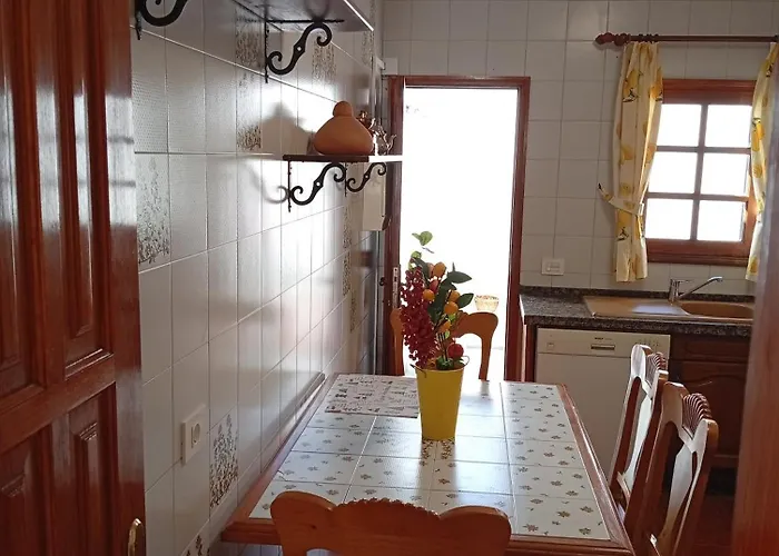 Casa Brisamar *