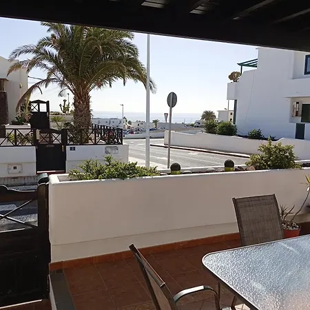 Casa Brisamar , Private Sea View House In Σπίτι διακοπών *