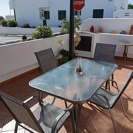 Σπίτι διακοπών Casa Brisamar , Private Sea View House In Πουέρτο Ντελ Κάρμεν