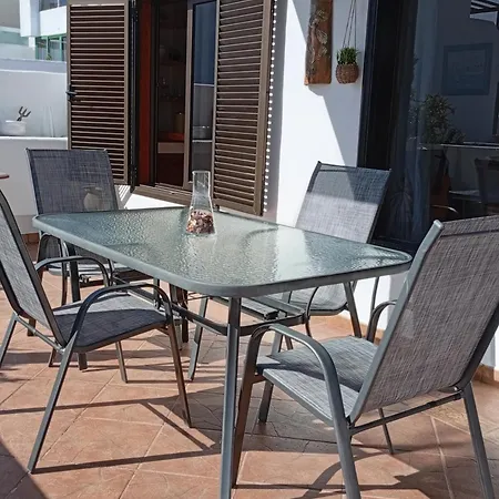 Casa Brisamar , Private Sea View House In *