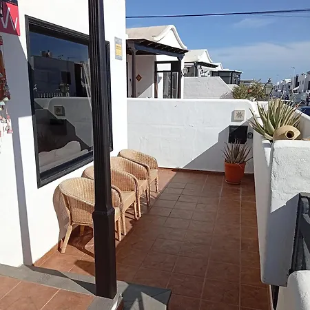 Casa Brisamar , Private Sea View House In * Πουέρτο Ντελ Κάρμεν