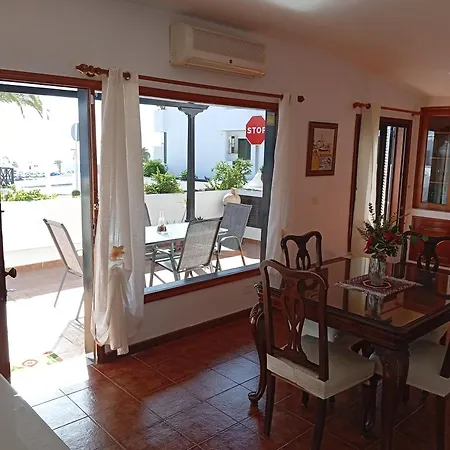 Casa Brisamar , Private Sea View House In Πουέρτο Ντελ Κάρμεν