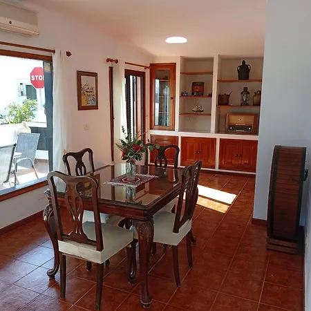 Casa Brisamar , Private Sea View House In Σπίτι διακοπών Πουέρτο Ντελ Κάρμεν