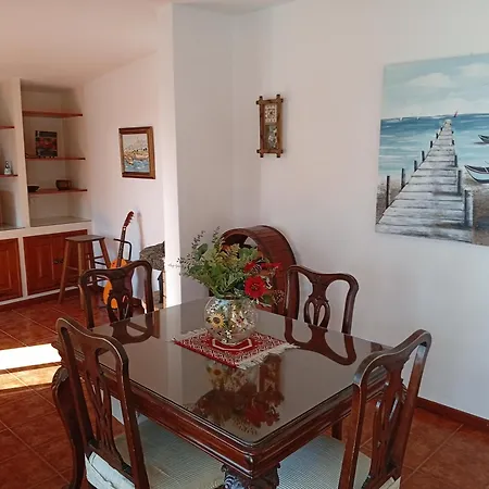 Casa Brisamar , Private Sea View House In *