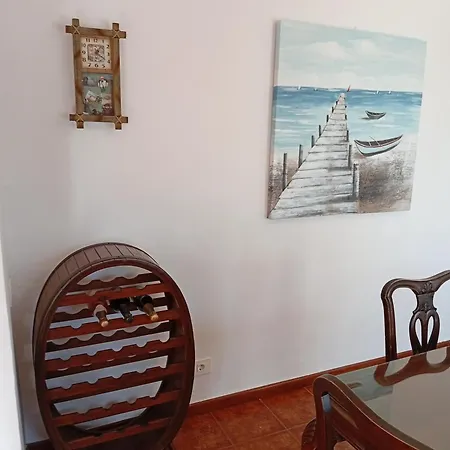 Σπίτι διακοπών Casa Brisamar , Private Sea View House In