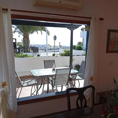 Σπίτι διακοπών Casa Brisamar , Private Sea View House In