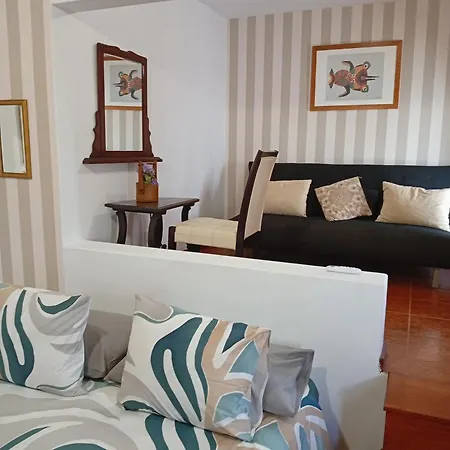 Casa Brisamar , Private Sea View House In Σπίτι διακοπών *