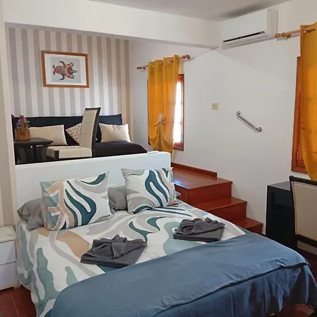 Σπίτι διακοπών Casa Brisamar , Private Sea View House In