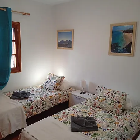Σπίτι διακοπών Casa Brisamar , Private Sea View House In Πουέρτο Ντελ Κάρμεν