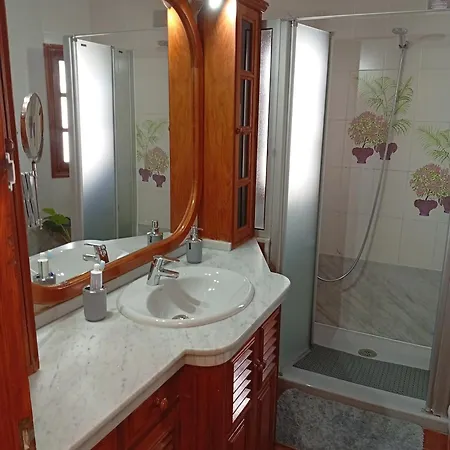 Casa Brisamar , Private Sea View House In Σπίτι διακοπών Πουέρτο Ντελ Κάρμεν