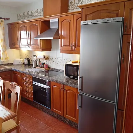 Casa Brisamar , Private Sea View House In Σπίτι διακοπών
